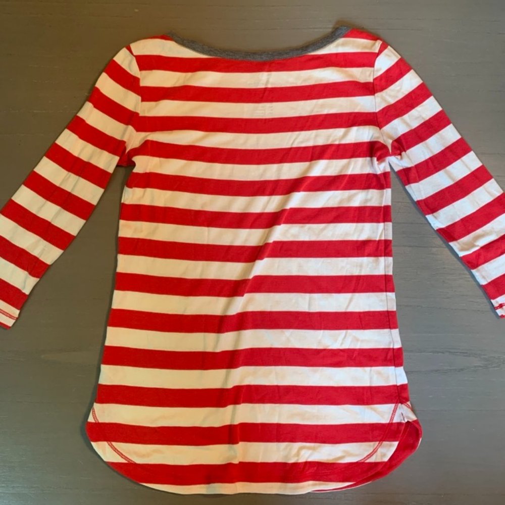 🔥 3/$15 🔥 Striped Top